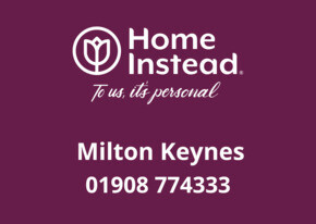 Milton Keynes Home Instead Virtual Dementia Tour