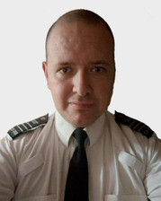 Chris Cooper - HMP & YOI Chelmsford