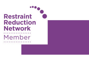 Restraint Reduction Network Logo