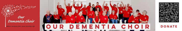 Take on Dementia Conference 10th July 2024