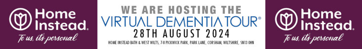 Home Instead Bath & West Wilts Virtual Dementia Tour