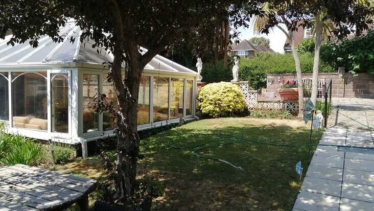 Longacre Nursing Home Virtual Dementia Tour