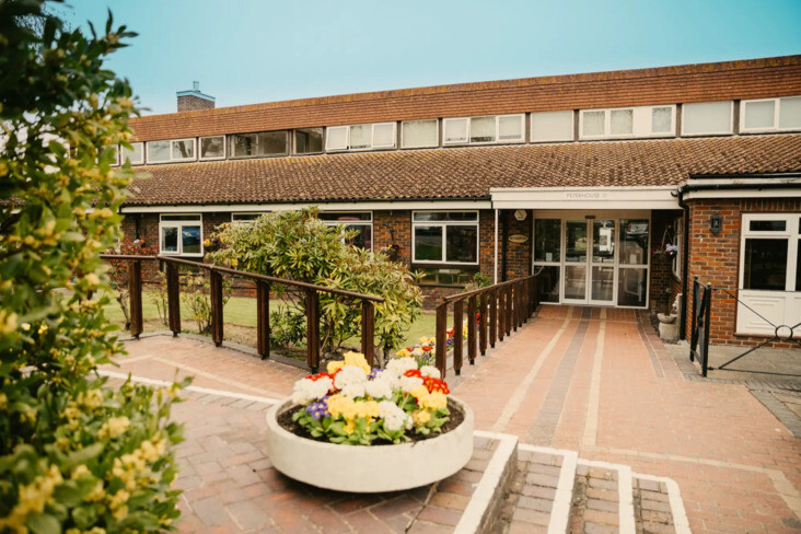 Agincare St Peter's Park Virtual Dementia Tour