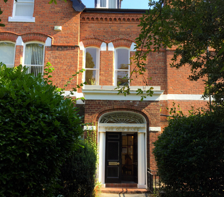 Home Instead Wirral Virtual Dementia Tour