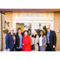 Daffodil House Launches Dementia Drive