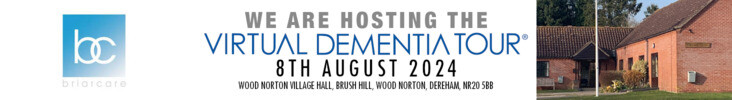 Briarcare Virtual Dementia Tour