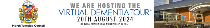 North Tyneside Council Virtual Dementia Tour