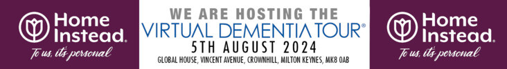 Milton Keynes Home Instead Virtual Dementia Tour