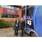 Milton Keynes Home Instead Virtual Dementia Tour