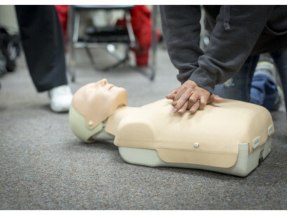 Basic Life Support Online