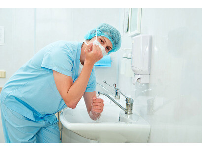 Infection Control for Healthcare Course