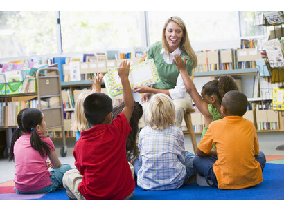 Free First Aid for School Children