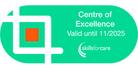 Skills For Care Centre Of Excellence