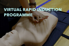 Rapid Induction Programme